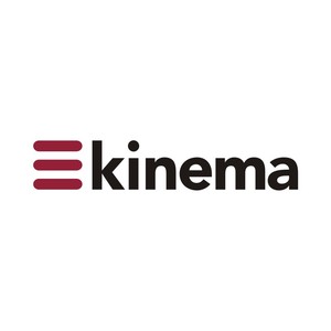 2746 Kinema logo Kinema logo
