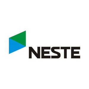 2794 Neste logo Neste logo
