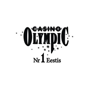2799 Olympic Casino vektorlogo Olympic Casino vektorlogo