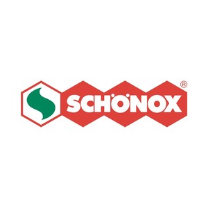 2839 Schonox vektorlogo Schönox vektorlogo