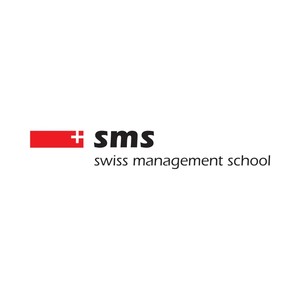 2859 Swiss Management School vektorlogo Swiss Management School vektorlogo