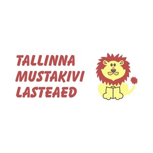 2865 Tallinna Mustakivi Lasteaed vektorlogo Tallinna Mustakivi Lasteaed vektorlogo