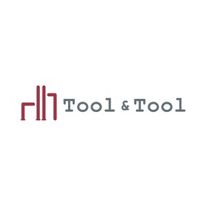 2871 ToolTool vektorlogo Tool&Tool vektorlogo 