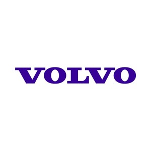 2889 Volvo logo Volvo logo 