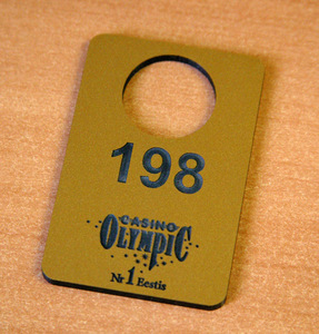299 Olympic casino garderoobinumber Olympic casino garderoobinumber