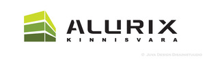 3266 Alurix kinnisvarafirma logo Alurix kinnisvarafirma logo