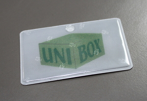 3698 Unibox helkur Unibox helkur