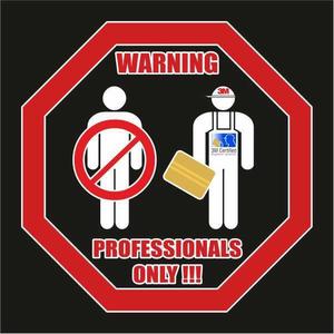 3711 professionals only.jpg professionals only.jpg