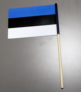 4100 Eesti Lipp   kasilipp Eesti Lipp   käsilipp