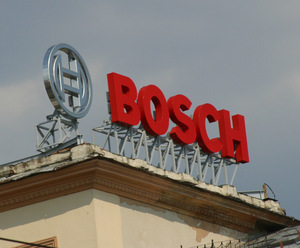 421 Bosch valgusreklaamtahed Bosch valgusreklaamtähed